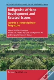 Capa do artigo Indigenist African Development And Related Issues