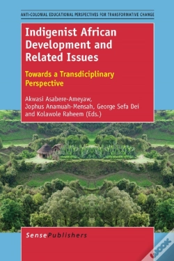 Capa do artigo Indigenist African Development And Related Issues