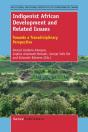Indigenist African Development And Related Issues - Preview
