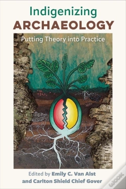 Capa do artigo Indigenizing Archaeology