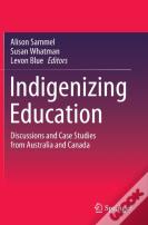 Indigenizing Education