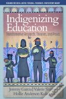 Indigenizing Education