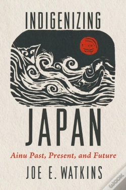 Capa do artigo Indigenizing Japan