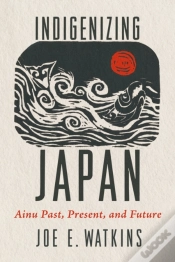 Capa do artigo Indigenizing Japan