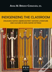 Capa do artigo Indigenizing The Classroom