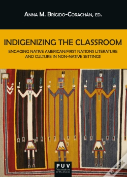 Capa do artigo Indigenizing The Classroom