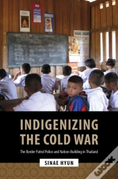Indigenizing The Cold War