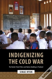 Capa do artigo Indigenizing The Cold War