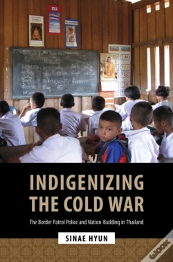 Capa do artigo Indigenizing The Cold War