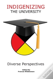 Capa do artigo Indigenizing The University