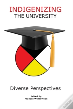 Capa do artigo Indigenizing The University