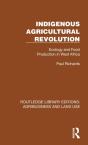 Indigenous Agricultural Revolution - Preview