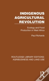Indigenous Agricultural Revolution