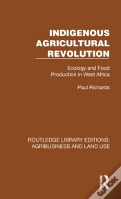 Capa do artigo Indigenous Agricultural Revolution