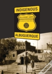 Capa do artigo Indigenous Albuquerque