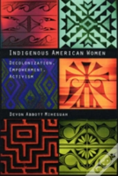 Indigenous American Women