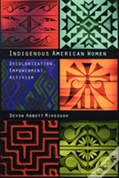 Capa do artigo Indigenous American Women