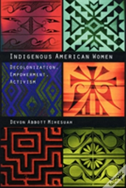 Capa do artigo Indigenous American Women