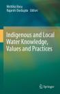 Indigenous And Local Water Knowledge, Values And Practices - Preview