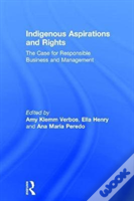 Indigenous Aspirations And Rights