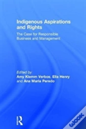 Capa do artigo Indigenous Aspirations And Rights