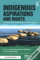 Indigenous Aspirations And Rights