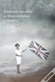 Capa do artigo Indigenous Aspirations And Structural Reform In Australia