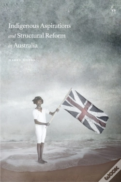 Capa do artigo Indigenous Aspirations And Structural Reform In Australia