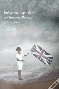 Capa do artigo Indigenous Aspirations And Structural Reform In Australia