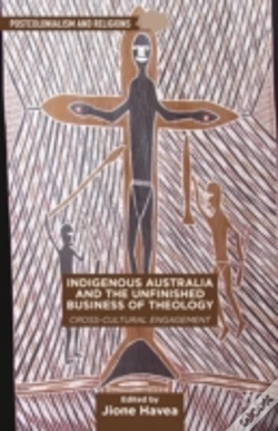 Capa do artigo Indigenous Australia & The Unfinished Bu