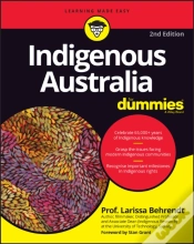 Capa do artigo Indigenous Australia For Dummies