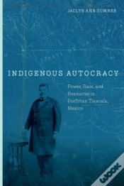 Capa do artigo Indigenous Autocracy