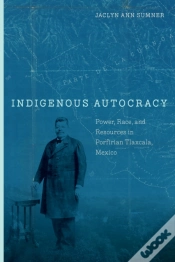 Capa do artigo Indigenous Autocracy