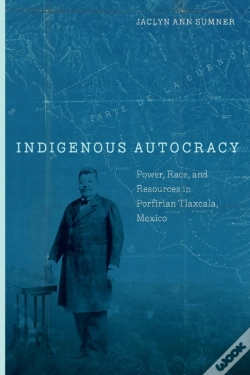 Capa do artigo Indigenous Autocracy