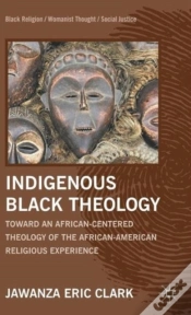 Capa do artigo Indigenous Black Theology