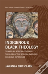 Indigenous Black Theology