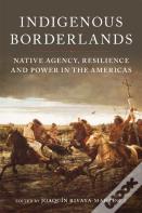 Indigenous Borderlands