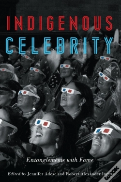 Capa do artigo Indigenous Celebrity