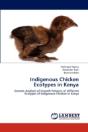 Indigenous Chicken Ecotypes In Kenya - Preview