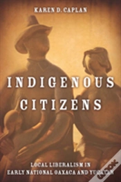 Capa do artigo Indigenous Citizens