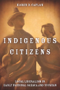 Indigenous Citizens - Preview