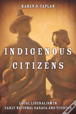 Capa do artigo Indigenous Citizens