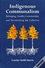 Capa do artigo Indigenous Communalism