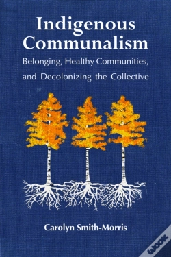 Capa do artigo Indigenous Communalism
