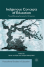 Indigenous Concepts Of Education - Preview