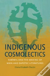 Capa do artigo Indigenous Cosmolectics