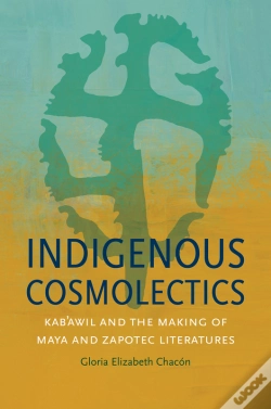 Capa do artigo Indigenous Cosmolectics