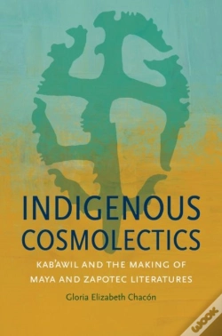 Capa do artigo Indigenous Cosmolectics