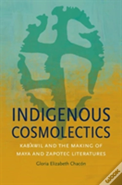 Capa do artigo Indigenous Cosmolectics