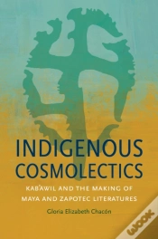 Capa do artigo Indigenous Cosmolectics